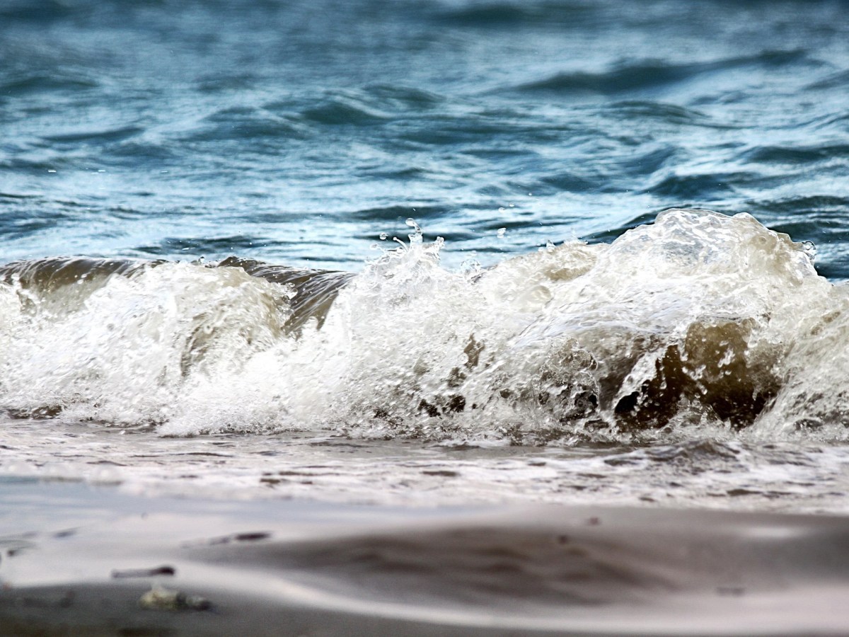 Mare Nostrum: non più invisibili.